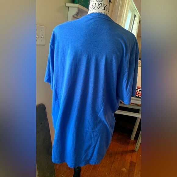 J. Crew V-neck Tee - Picture 5 of 5